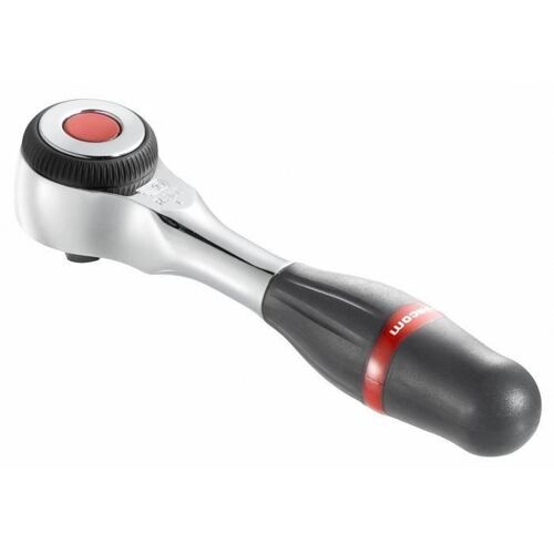 FACOM Cliquet 1/4'' a manche rotatif