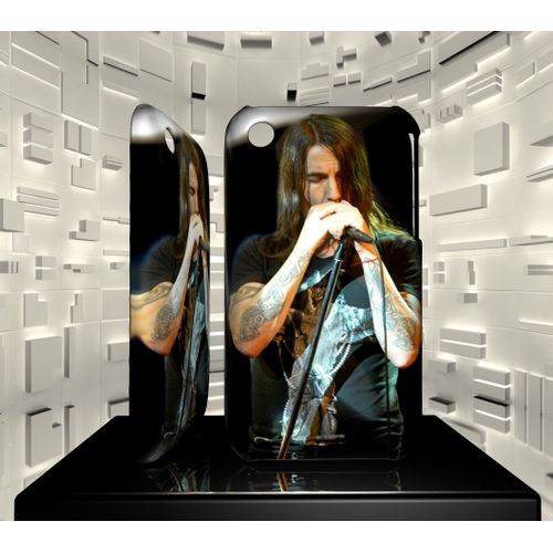Coque Iphone 3g 3gs Iph03 002 080 005 Red Hot Chili Peppers