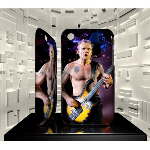 Coque Iphone 3g 3gs Iph03 002 080 003 Red Hot Chili Peppers