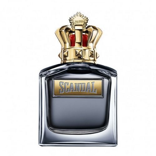 Jean-Paul Gaultier Scandal Pour Homme Eau De Toilette Vaporisateur 100ml Rechargeable. 