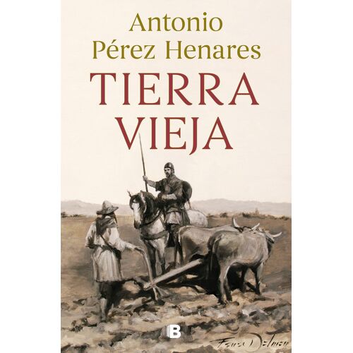 Tierra Vieja