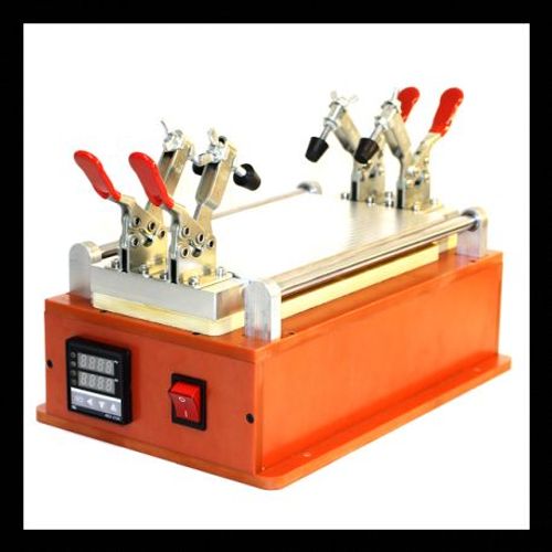 Machine Pour Décoller Vitre Tactile Et L'écran Lcd Iphone - Samsung