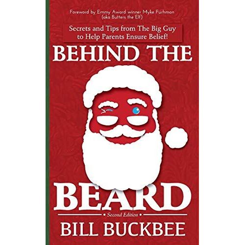 Behind The Beard