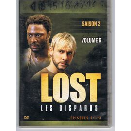 Lost Saison 2 Volume 6