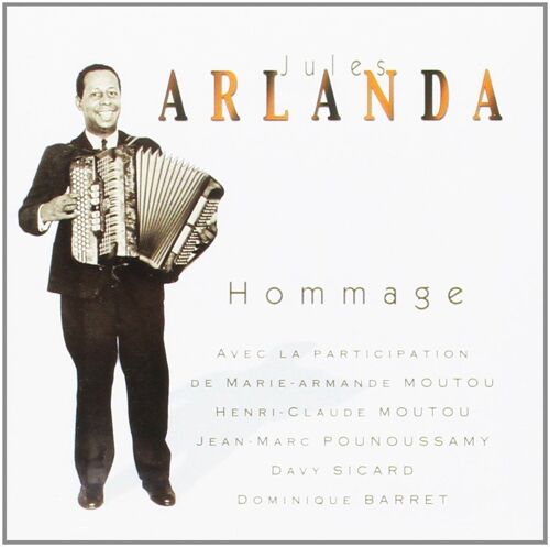 Jules Arlanda, Hommage