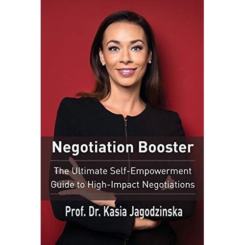 Negotiation Booster