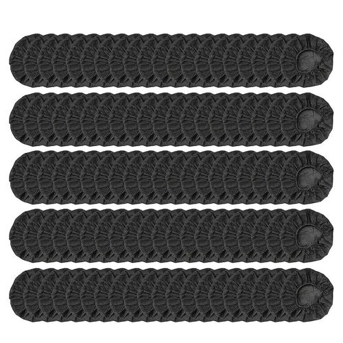 Large Dust-proof Headphone Cover Breathable Earphone 100x Headset Replacement