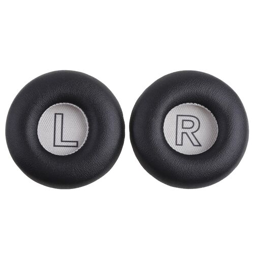 1P Soft Sponge Foam Ear Pads Cushion Cover Earpads Replacement for Meizu HD50 Headphones Headset Accessories