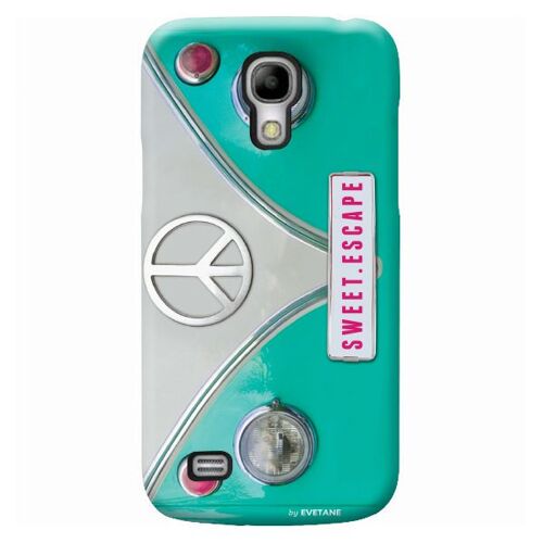 Coque Van Pour Samsung Galaxy S4 I9500