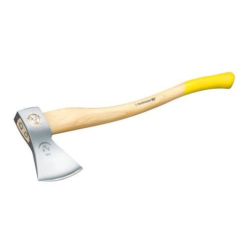 Ochsenkopf Hache forestière universelle, manche en hickory, 1600 g - OX 20 H-1608