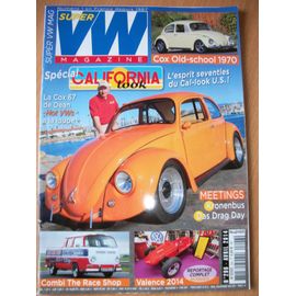 Super Vw Magazine 296 