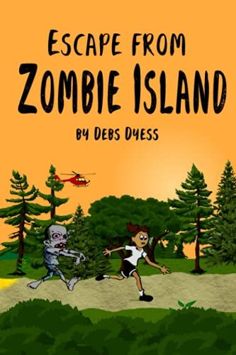 Escape From Zombie Island