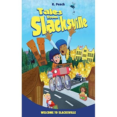 Welcome To Slacksville