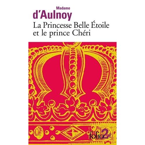 La Princesse Belle Etoile Et Le Prince Chéri