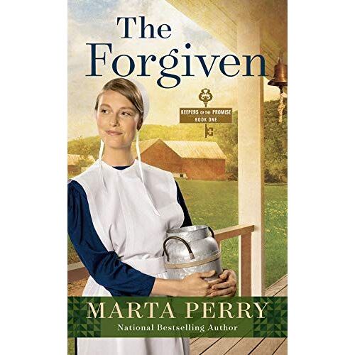 The Forgiven
