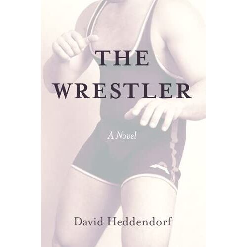 The Wrestler