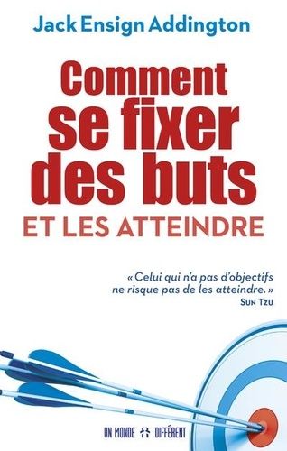 Comment Se Fixer Des Buts Et Les Atteindre