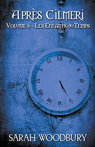 Les Enfants Du Temps