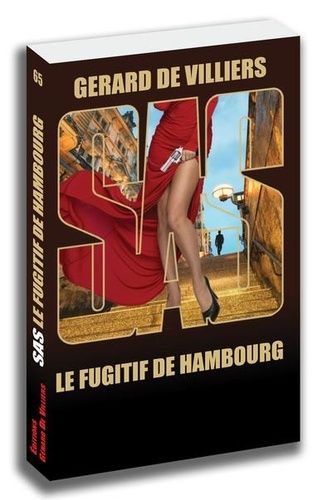 Le Fugitif De Hambourg
