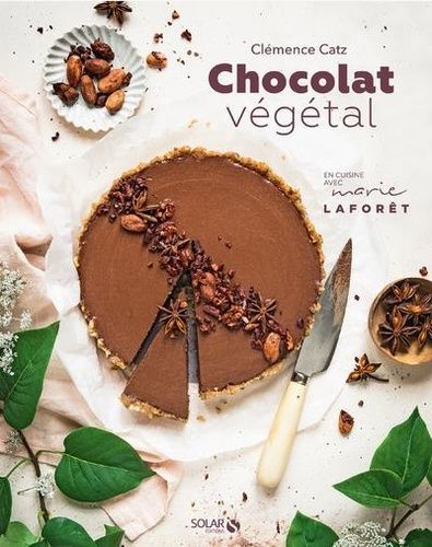Chocolat Végétal