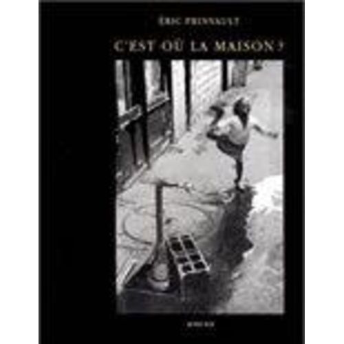 C'est Où La Maison ?