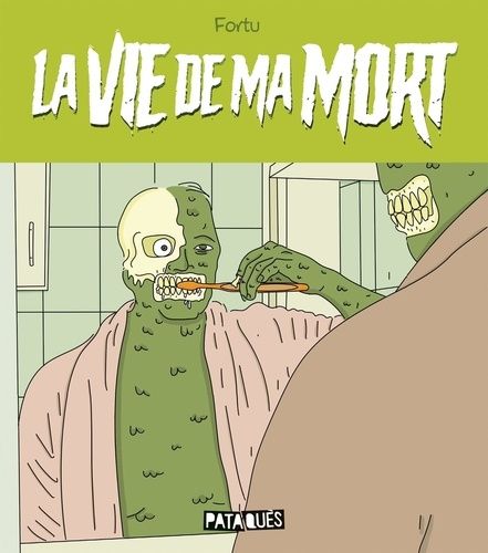 La Vie De Ma Mort