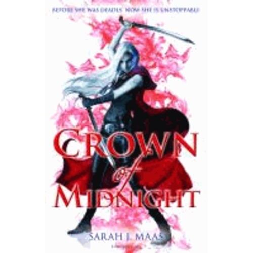 Crown Of Midnight