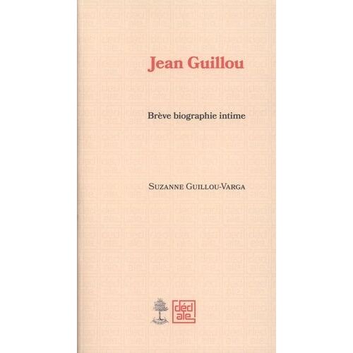 Jean Guillou - Brève Biographie Intime