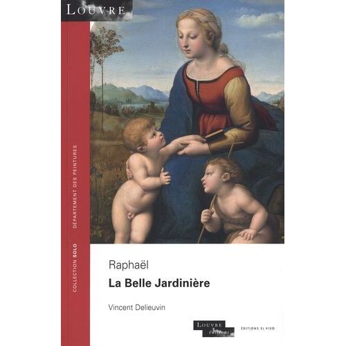 Raphaël - La Belle Jardinière