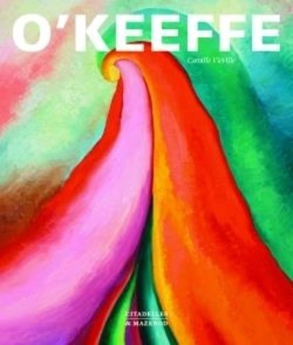 Georgia O'keeffe