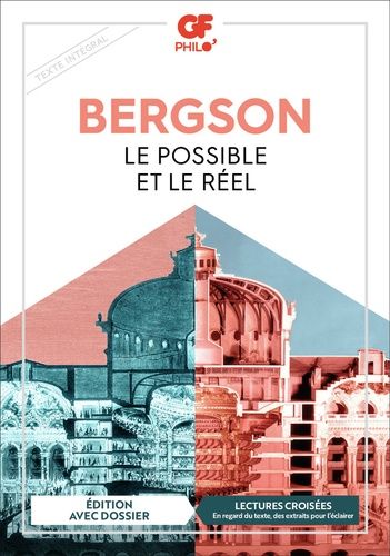 Le Possible Et Le Réel