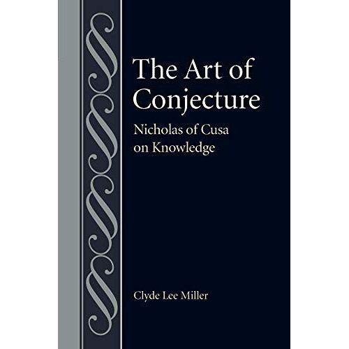 The Art Of Conjecture