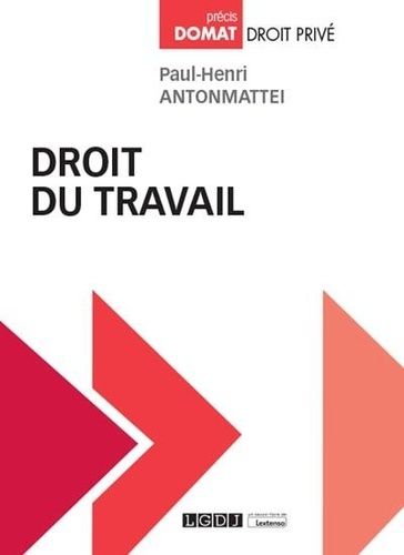 Droit Du Travail
