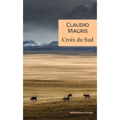 Croix Du Sud - Trois Vies Improbables Et Vraies