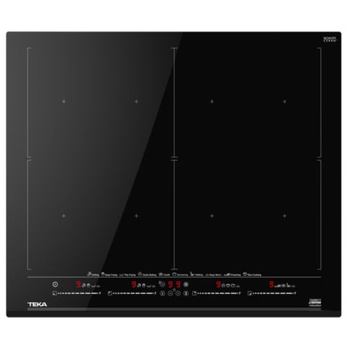 Teka IZF 68700 MST Table induction Directsense FullFlex 60cm