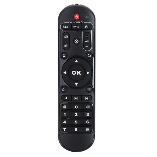Télécommande pour Aidroid, X92, X96air, Télécommande pour boîtier TV X96max