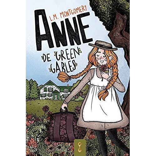 Anne De Green Gables