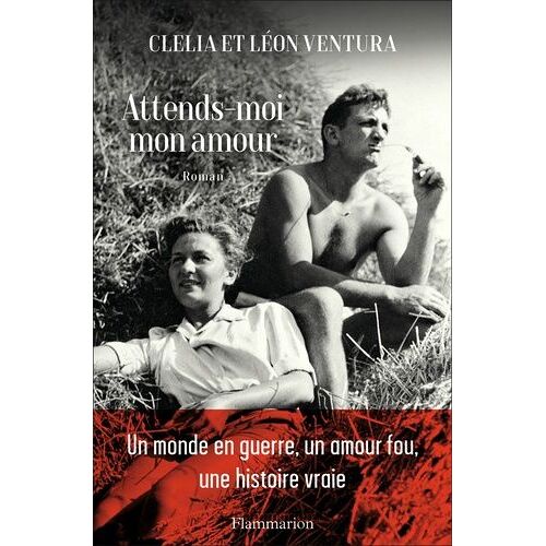 Attends-Moi Mon Amour