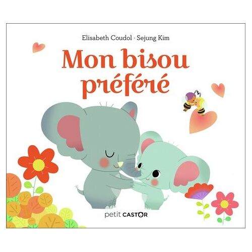 Mon Bisou Préféré