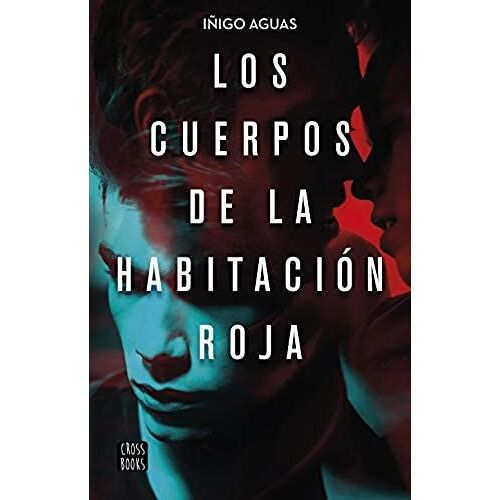 Los Cuerpos De La Habitación Roja