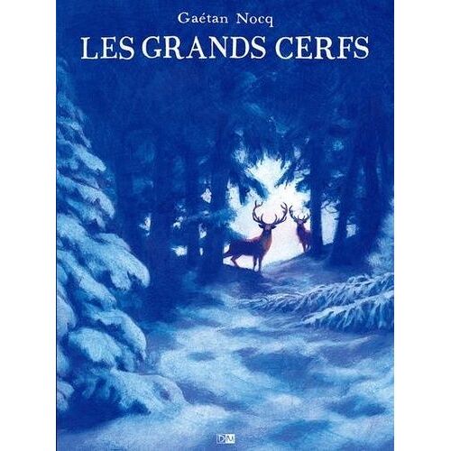 Les Grands Cerfs