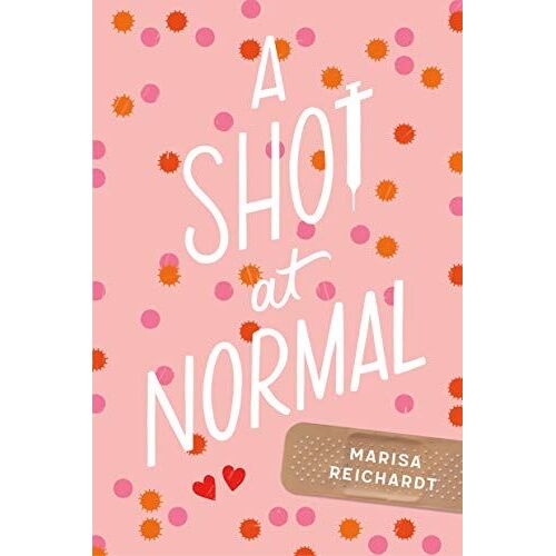 A Shot At Normal