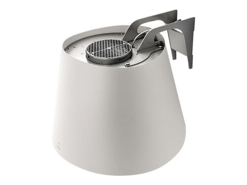 ELICA hotte de suspension JUNO (Blanc - Acier)