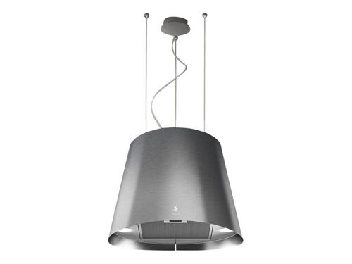 ELICA hotte de suspension JUNO (Inox - Acier)