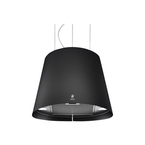 Hotte îlot Elica Juno BL/F/50 - Noir