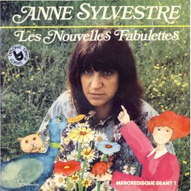 Mercredisque Géant 1, Nouvelles Fabulettes : Le Petit Sapin, Comptine Aux Prénoms, Berceuse Pour Rêver, Fraise Des Bois, Madame Capucine, Le Gâteau, Etc. (A Sylvestre 598 054)
