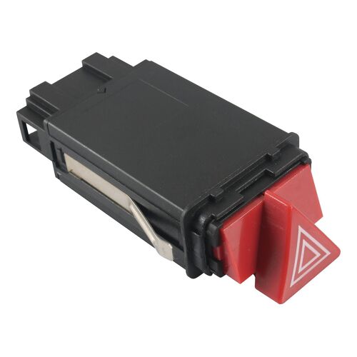 Pour Audia6 4b0941509c Voiture Lampe De Détresse Avertissement Bouton Flash Interrupteur Clignotant Interrupteur