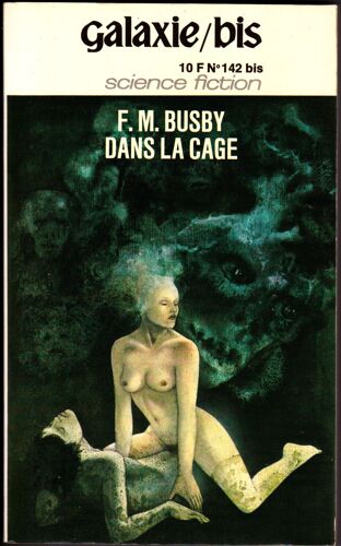 Dans La Cage