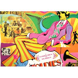 The Beatles "A Collection Of Oldies" 1966