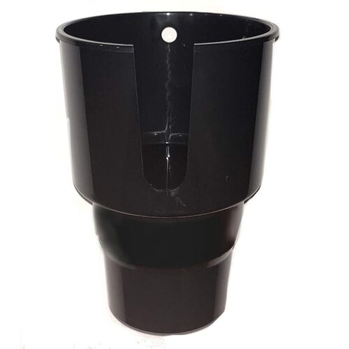 Auto Beverage Holder Cupholder For Universal Shock-Absorbing Leakproof Abs